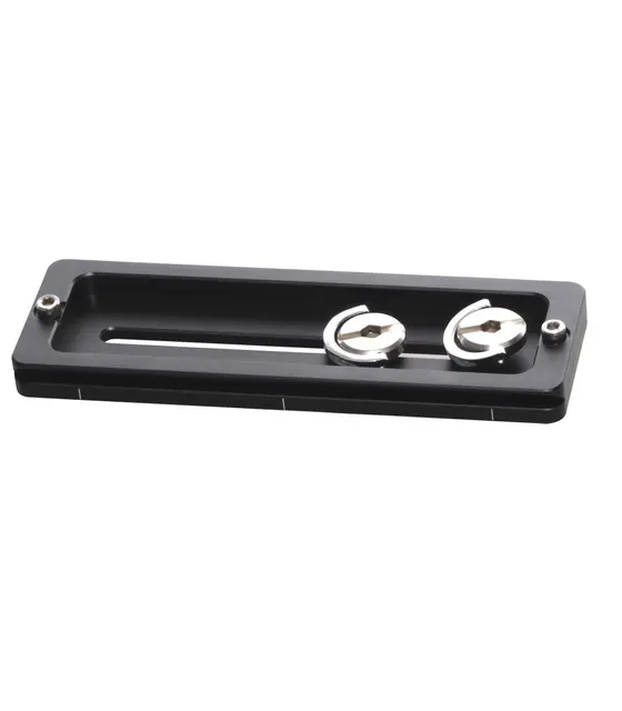 Sirui Quick Release Plate PH-120 Festeplate Arca Swiss 12 cm 