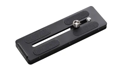 Sirui Quick Release Plate PH-120 Festeplate Arca Swiss 12 cm 