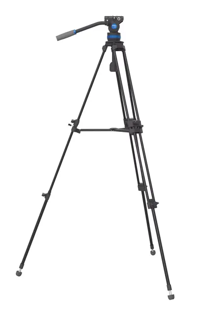 Sirui SH-15 Videostativ Stativkit med hode H:78/155 cm 