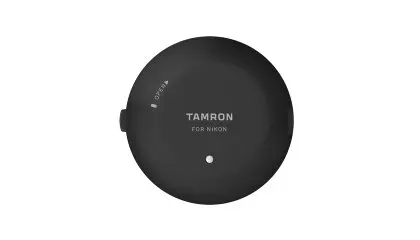 Tamron Tap-In Console Med Canon-fatning 