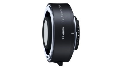 Tamron Tele Converter 1,4X Nikon F Nikon F Mount 1,4 til SP150-600mm