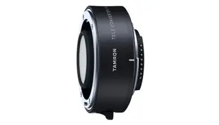 Tamron Tele Converter 1,4X Nikon F Nikon F Mount 1,4 til SP150-600mm