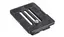 Sirui Quick Release Plate TY-70X Festeplate Arca Swiss Ekstra bred