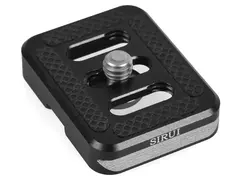 Sirui Quick Release Plate TY-C10 Festeplate Arca Swiss - ekstra liten