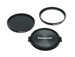 Panasonic FILTERKIT 46MM HD700