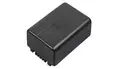 Panasonic VW-VBT190E-K Batteri 1940 mAh Batteri