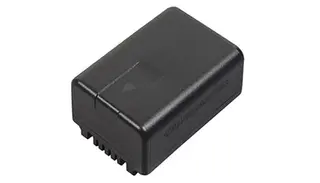 Panasonic VW-VBT190E-K Batteri 1940 mAh Batteri