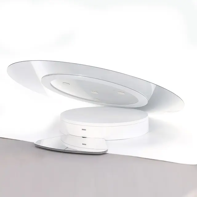 Foldio360 Plus Turntable Extension Kit For produktfotografering 