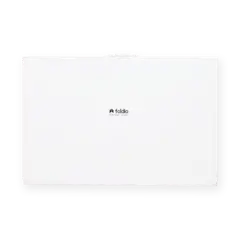 Foldio3 - 63 cm bred, 64 cm h&#248;y Lystelt For produktfotografering