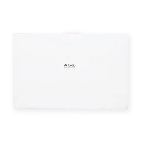 Foldio3 63 cm bred