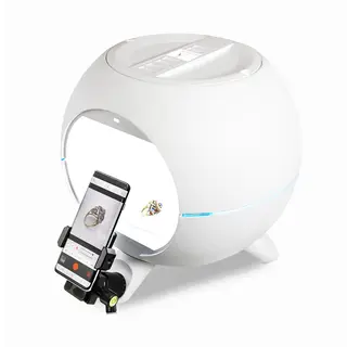 Foldio360 Smart Dome For 360° produktfotografering