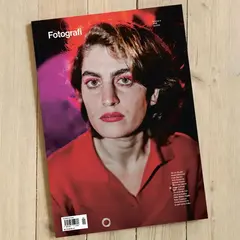 Fotografi Utgave 2 - 2025 Bladet Fotografi