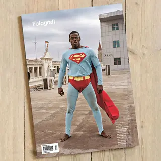 Fotografi Utgave 2 - 2026 Bladet Fotografi