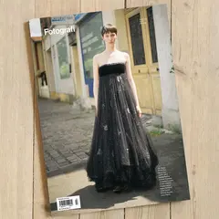 Fotografi Utgave 3 - 2025 Bladet Fotografi