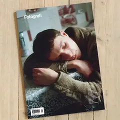 Fotografi Utgave 4 - 2025 Bladet Fotografi