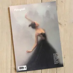 Fotografi Utgave 4 - 2026 Bladet Fotografi
