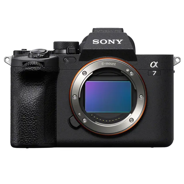 Sony Dental Fotograferingspakke I Pakke basert på Sony A7 IV 