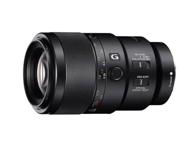 Sony Dental Fotograferingspakke I Pakke basert på Sony A7 IV 