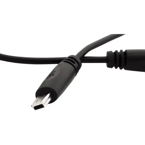 Freefly USB - Mini B (Male) to Mini B (M USB Kabel 