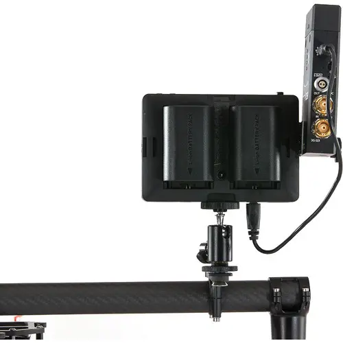 Freefly USB - Mini B (Male) to Mini B (M USB Kabel 