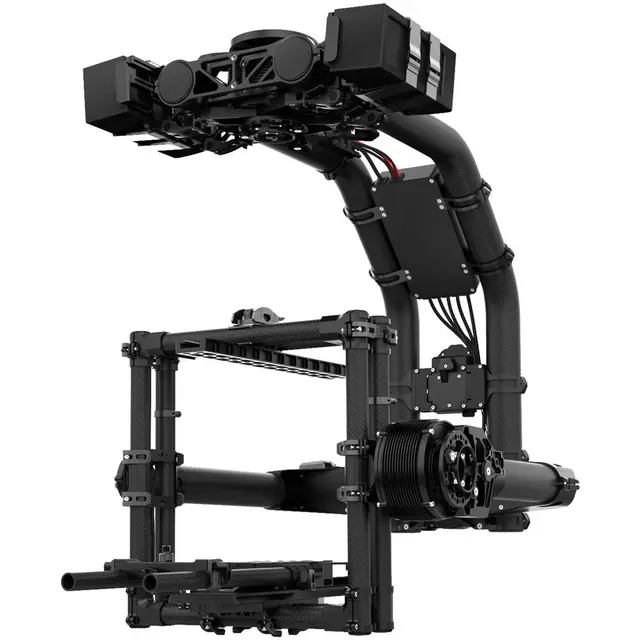 Freefly MoVI XL Gimbal + Case 3-Axis Motorized Gimbal Stabilizer 