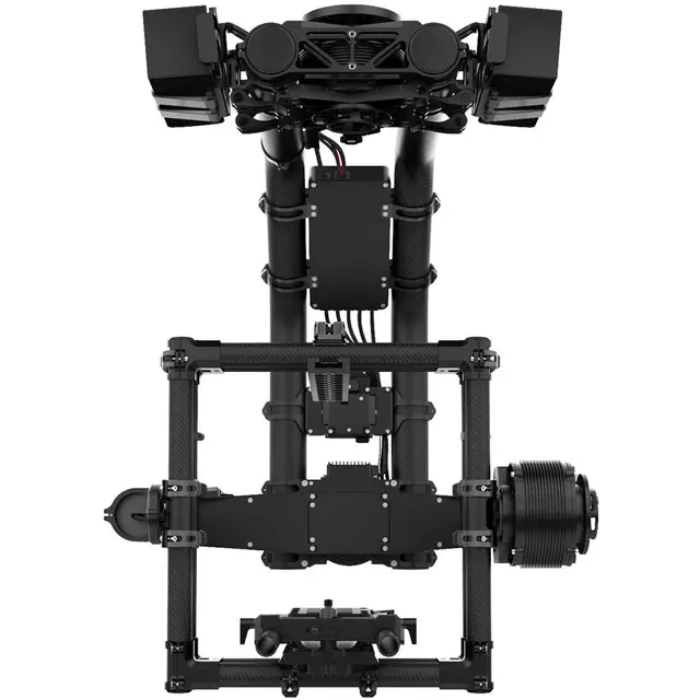 Freefly MoVI XL Gimbal + Case 3-Axis Motorized Gimbal Stabilizer 