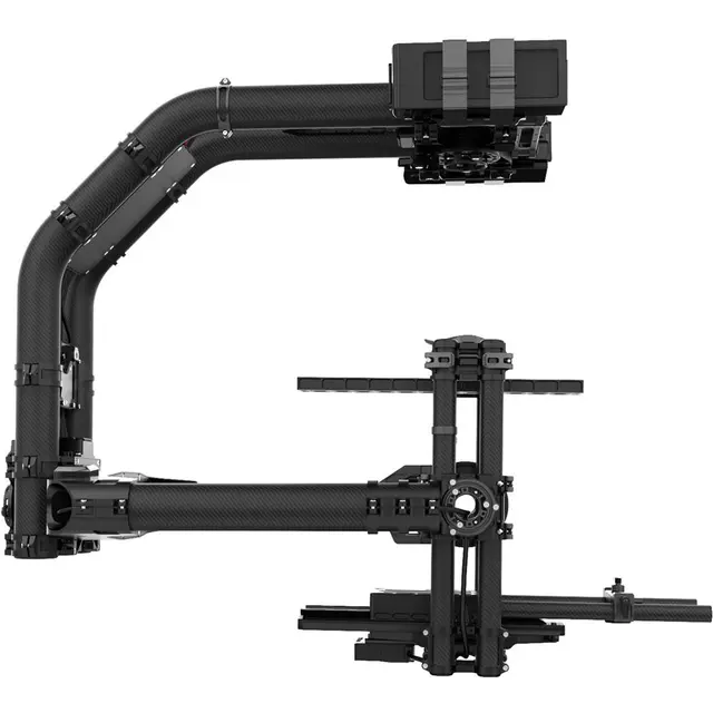 Freefly MoVI XL Gimbal + Case 3-Axis Motorized Gimbal Stabilizer 