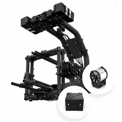Freefly M&#246;vi XL Optical Gyro Edition Med kasse