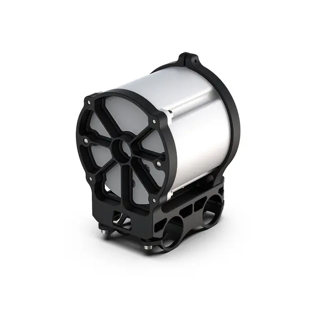 Freefly Mövi XL Optical Gyro Edition Med kasse 