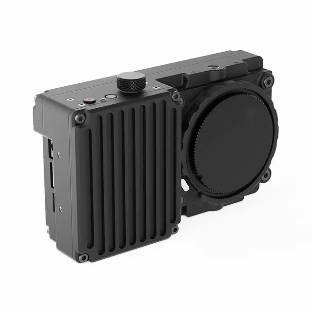 Freefly Wave 2TB SSD High-Speed Camera 1440fps in 2K, 420fps in 4K 