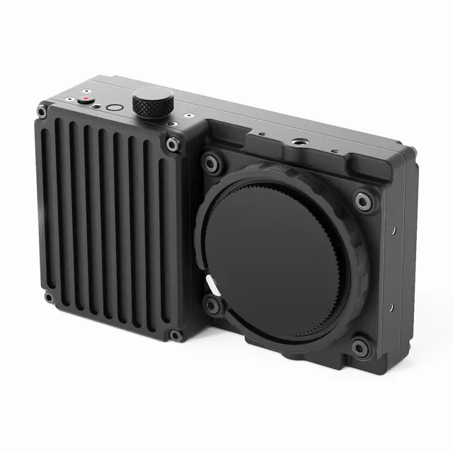 Freefly Wave 2TB SSD High-Speed Camera 1440fps in 2K, 420fps in 4K 