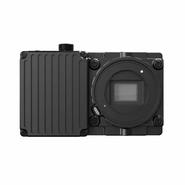 Freefly Wave 2TB SSD High-Speed Camera 1440fps in 2K, 420fps in 4K 