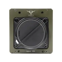 Freefly Ember S5K, 4TB Sony E Mount, 4TB