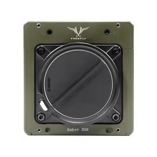 Freefly Ember S5K, 4TB Sony E Mount, 4TB