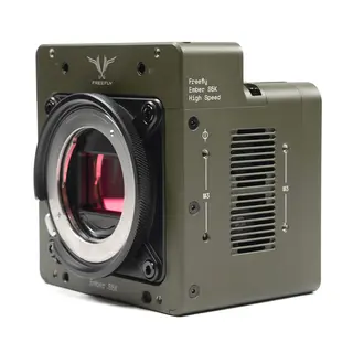 Freefly Ember S5K, 4TB Sony E Mount, 4TB
