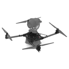 Freefly Alta X Drone Aircraft Only with F9P GPS