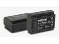 H&#228;hnel Sony HL-XZ100 Batteri Erstatning for Sony NP-FZ100