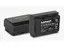 H&#228;hnel Sony HL-XZ100 Batteri Erstatning for Sony NP-FZ100