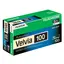 Fujifilm Fujichrome Velvia RVP100 120/5 5pk. Positiv fargefilm. ISO 100