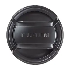 Fujifilm FLCP-58 II Objektivdeksel