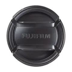 Fujifilm FLCP-58 II Objektivdeksel Frontdeksel &#248; 58mm