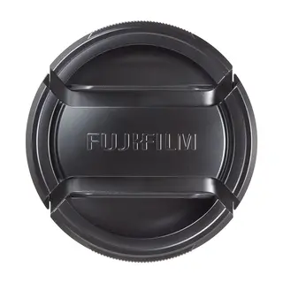 Fujifilm FLCP-58 II Objektivdeksel Frontdeksel ø 58mm