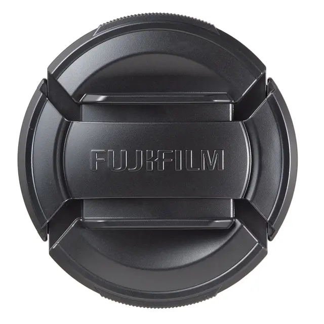 Fujifilm FLCP-52 II Objektivdeksel for XF18mm 