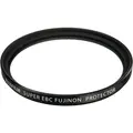 Fujifilm Protector Filter 67mm for TCL-X100