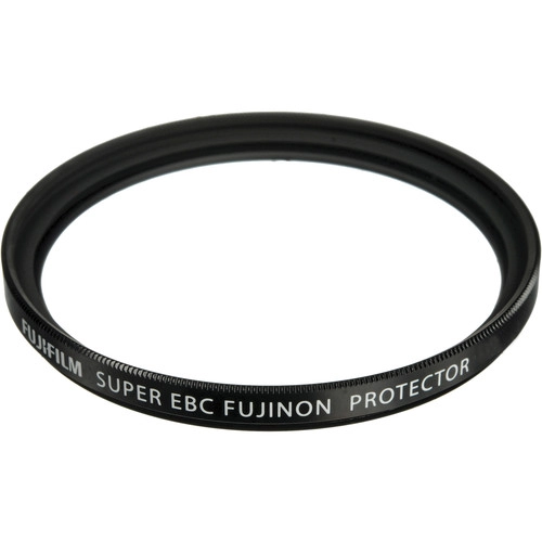 Fujifilm Protector Filter 67mm for TCL-X100