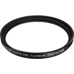 Fujifilm Protector Filter 67mm for TCL-X100