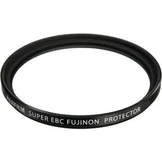 Fujifilm Protector Filter 67mm for TCL-X100