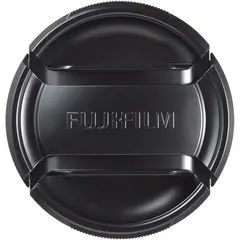 Fujifilm FLCP-67 II Objektivdeksel for XF18-135mm