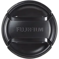 Fujifilm FLCP-67 II Objektivdeksel Frontdeksel &#248; 67mm