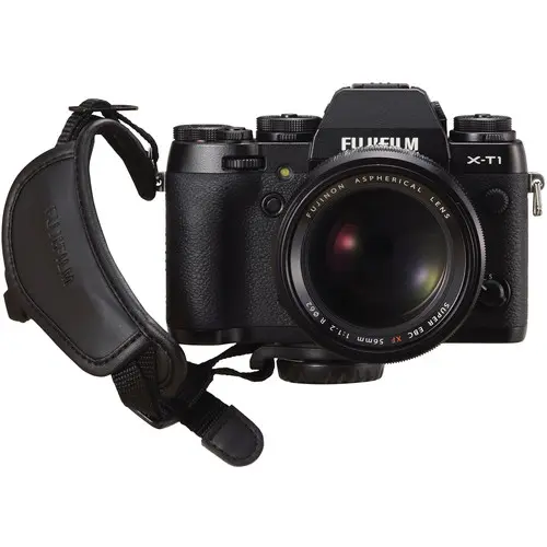 Fujifilm GB-001, Håndrem Grip Belt X-T, X-Pro, X-E 